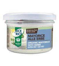 R&R MAYORICE C/ERBE 165G