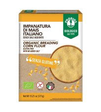 VVM IMPANATURA MAIS 375G