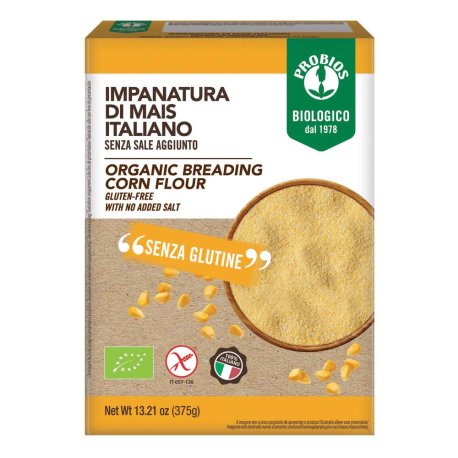 VVM IMPANATURA MAIS 375G