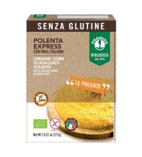 VVM POLENTA EXPRESS 375G