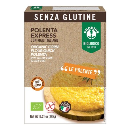 VVM POLENTA EXPRESS 375G