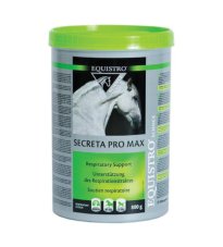 SECRETA PRO MAX EQUISTRO 800G