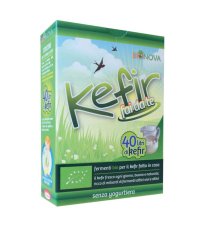 BIOSTARTER PER KEFIR 4X5G