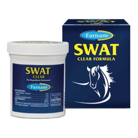 SWAT CLEAR FORMULA CAVALLI 170