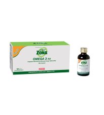 ENERZONA OMEGA 3 RX 5FL