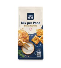 NUTRIFREE MIX PANE 1000G