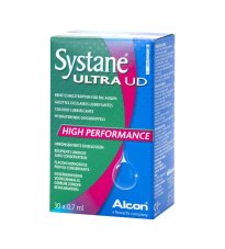 SYSTANE ULTRA UD GTT OCUL 30FL