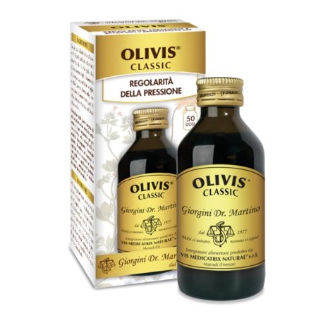 OLIVIS CLASSICO 100ML