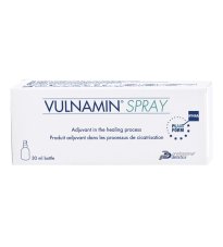 VULNAMIN SPRAY 30ML