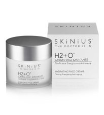 H2+O CREMA 50ML