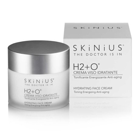 H2+O CREMA 50ML