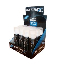 SATINEX SCHIUMA BARBA 50ML