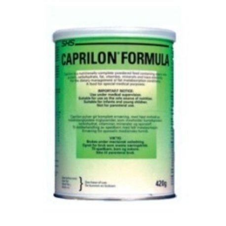 CAPRILON FORMULA POLV 420G