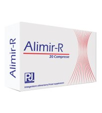 ALIMIR R 20CPR