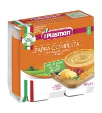 PLASMON OMOG PAPPE MAN/VER/PAS