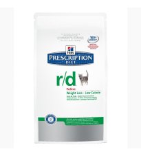 PD FELINE WEIGHT R/D 1,5KG