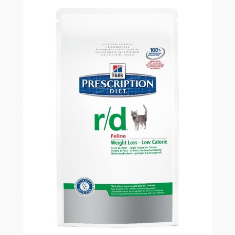 PD FELINE WEIGHT R/D 1,5KG