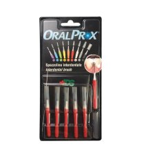 ORALPROX BLISTER 6PZ MIS 5 RO