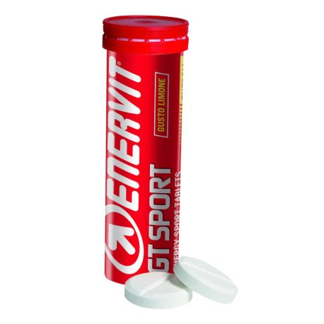 ENERVIT G SPORT LIMONE 420G