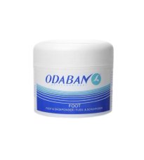 ODABAN TALCO PIEDI 50G