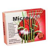 MICROVEN 30CPR