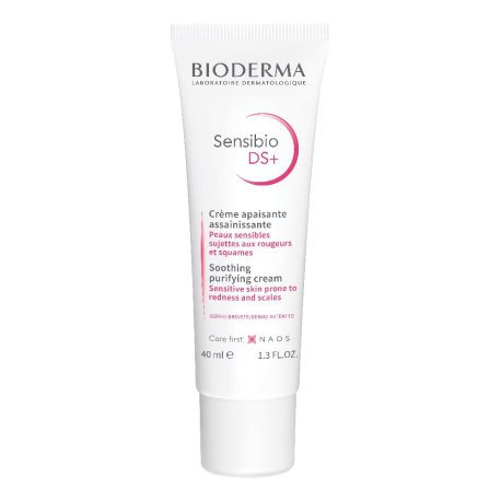 SENSIBIO DS+ CREMA 40ML