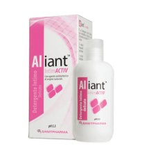 ALIANT INTIMACTIV 200ML