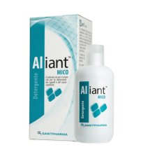 ALIANT MICO DOCCIA SH 200ML