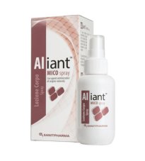 ALIANT MICO SPRAY 80ML