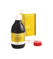 MACROCEA SCIROPPO 300ML