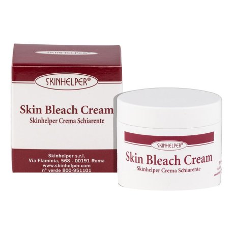 SKINHELPER CR SCHIARENTE 50ML