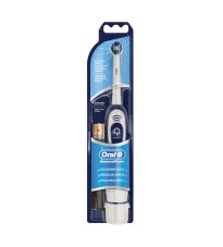 ORALB ADVANCED POWER SPAZZ ELE