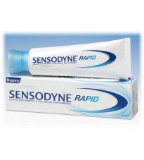 SENSODYNE RAPID 75ML