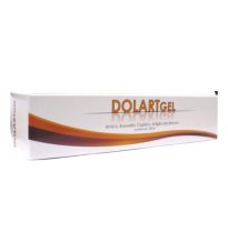 DOLART GEL 100ML