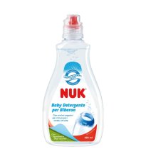 NUK BABY DETERGENTE BIBERON