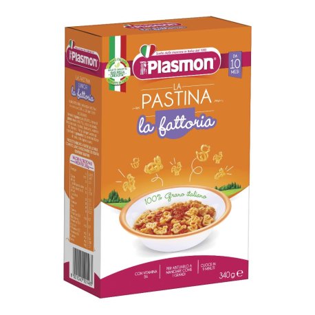 PASTINA LA FATTORIA 340G