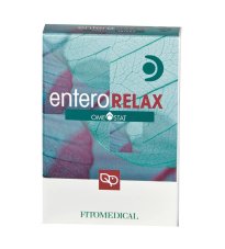 ENTERORELAX OMEOSTAT 30CPS