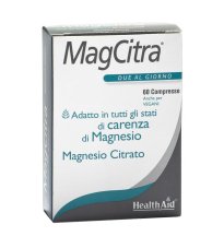 MAGCITRA MAGNESIO CITRATO60CPR