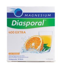 MAGNESIUM DIASPORAL ARA 20BUST