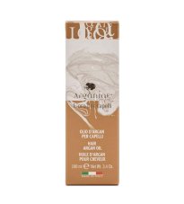 OLIO CAPELLI 100ML