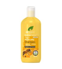 DR ORGANIC PAPPA REALE SHAMPOO