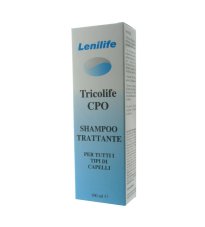 TRICOLIFE CPO SHAMPOO 100ML