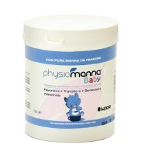 PHYSIOMANNA BABY 100G