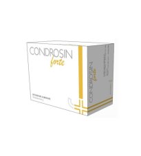 CONDROSIN FORTE 30BUST