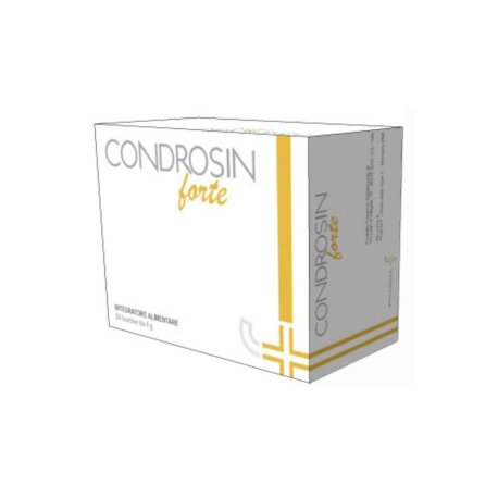 CONDROSIN FORTE 30BUST