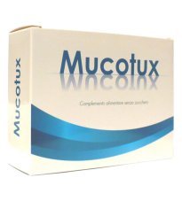 MUCOTUX 30BUST