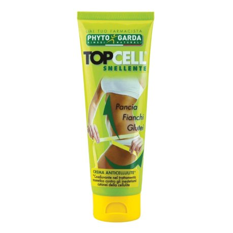 TOPCELL SNELLENTE CREMA 125ML