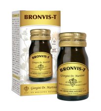 BRONVIS 60PAST