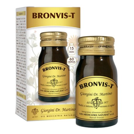 BRONVIS 60PAST