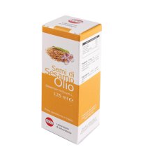 SESAMO OLIO 125ML
